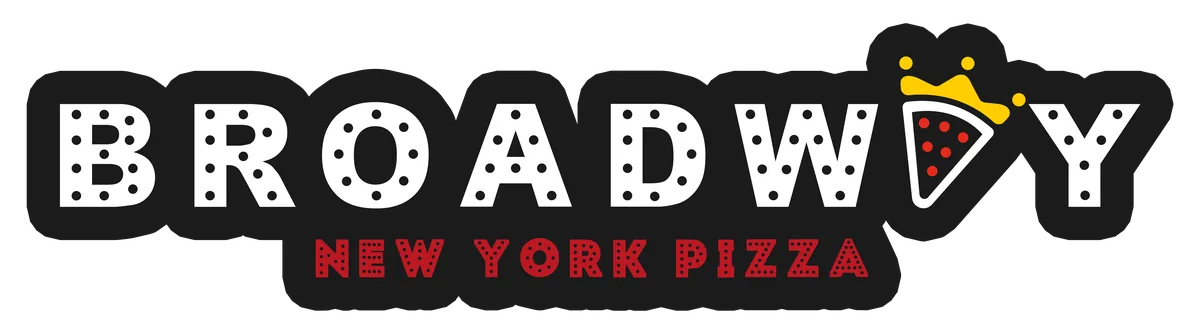 Broadway NY Pizza